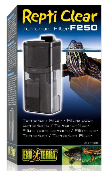 Preview: Exo Terra Repti-Clear